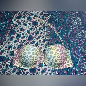 Victoria’s Secret PINK Bandeau Bikini Top